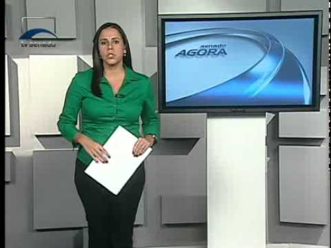 Jornalismo - Senado Agora Tarde - 29/05/2014