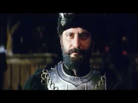 Michael the Brave (1970) - Film Excerpt with English Subtitles