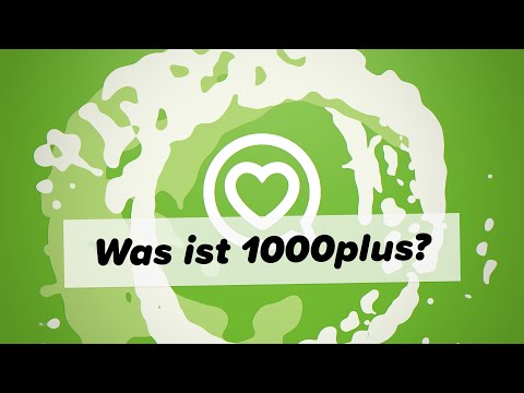 What is 1000plus? HELP instead of abortion.