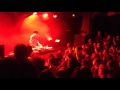 Black Devil Disco Club - I regret the flower power (live in Paris)