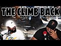 J. Cole - The Climb Back (Official Audio) - (REACTION)