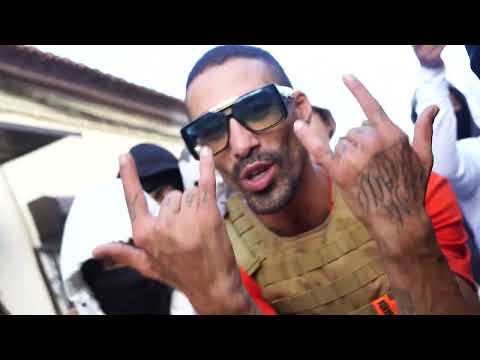 Don Kappo Ft Y$Ghostb - Estou De Volta