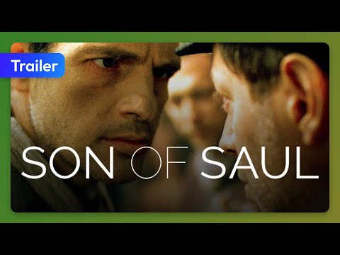 Son of Saul (Saul fia) (2015) Trailer