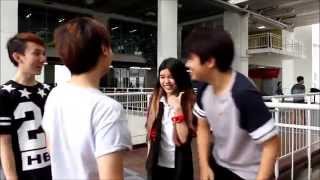 Disconnect to Reconnect