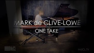 Mark de Clive-Lowe One Take: Hot Music