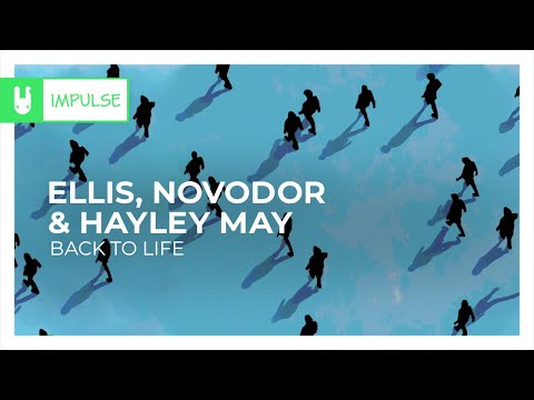Video thumbnail for ​back to life