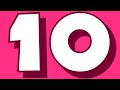 Number Song 1 10 Song