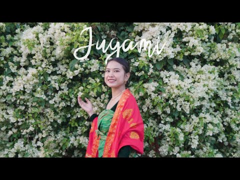 Ranzasha & Sunit - Jugami (Official Music Video)