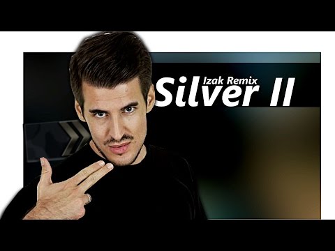 Hargris ft. Izak - Silver II (Remix)