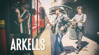 Arkells &quot;Relentless&quot; - A Red Trolley Show