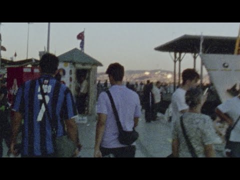 Apsilon - Kadiköy Nights (Official Video | Prod. by Arman)