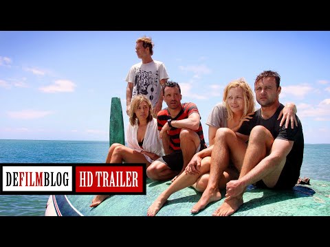The Reef (2010) Official HD Trailer [1080p]