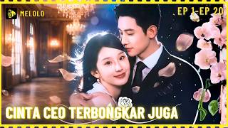 Download lagu 【Melolo】The CEO's Secret Love Finally Exposed - Episode 1 - 20 mp3