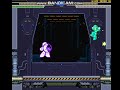 MUGEN Megaman X Rockman X X Kai Boss WIP