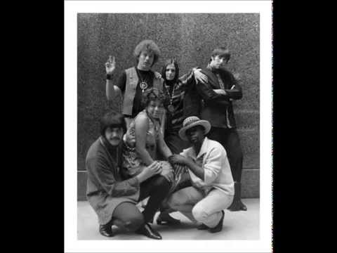 Rotary Connection - Like A Rolling Stone