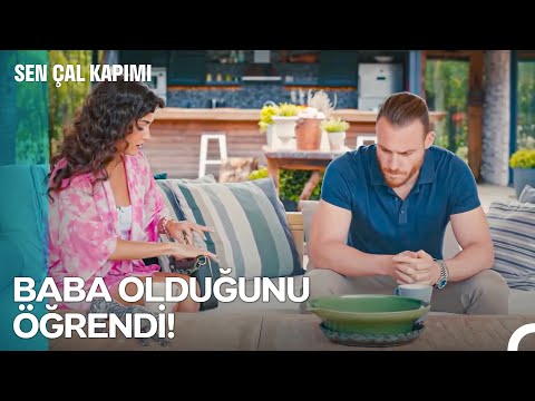 Kiraz Benim Kızım Mı? - Sen Çal Kapımı