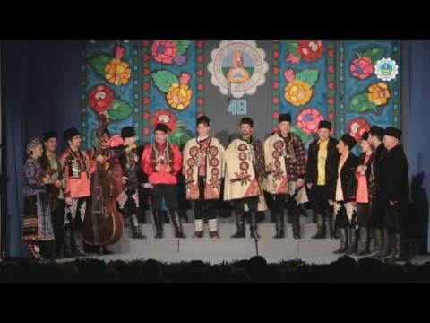 MPS Sinovi Atara - Baranjski bećarac