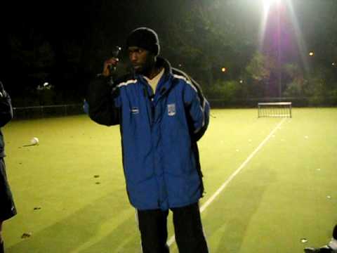 Dames Aveen Heemraad - 12 minuten rennen!!