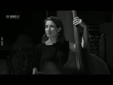 André Heller  |  "Leon Wolke"