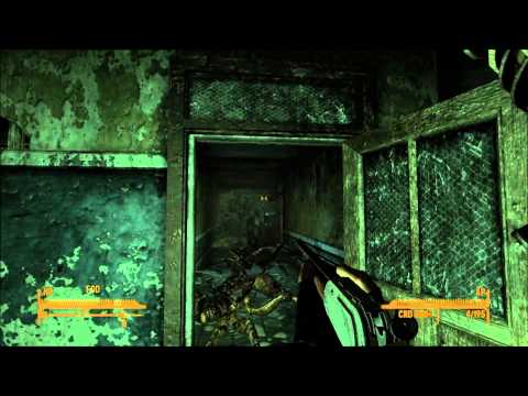 Let's Play Fallout New Vegas on Hardcore Part 80