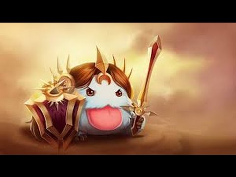 LIGA DAS LENDAS - BEST JINX BR