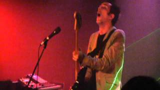 Handsome Furs - Serve the People (live in Montreal, June 25th 2011).avi
