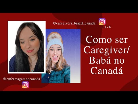 , title : 'Como trabalhar de Caregiver/ Baba no Canada'
