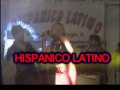 Hispanico Latino LIVE 12 7 08 ME VUELVO LOCA ...