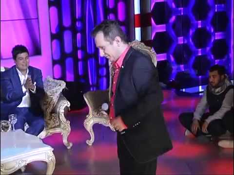 Nerden Bileceksiniz? (Mehmet Birgin) Süper Tv