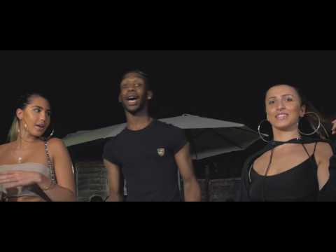 Grippah - A Little Bit [Music Video] @sho_gripz