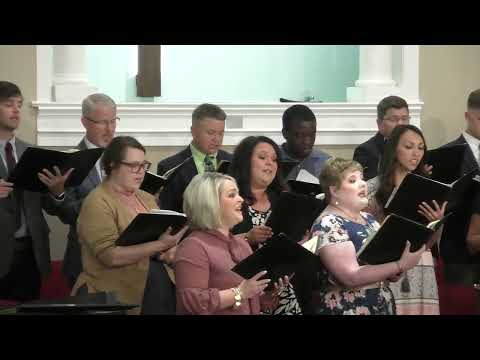 The Power of the Cross