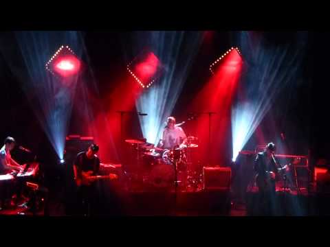 Puggy - Ready Or Not @ Eden Charleroi 29-03-2014  HD