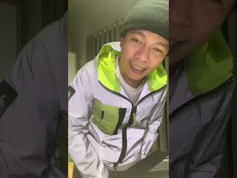 Lil’Wuyn with #tuborgloveRapChallenge🍾