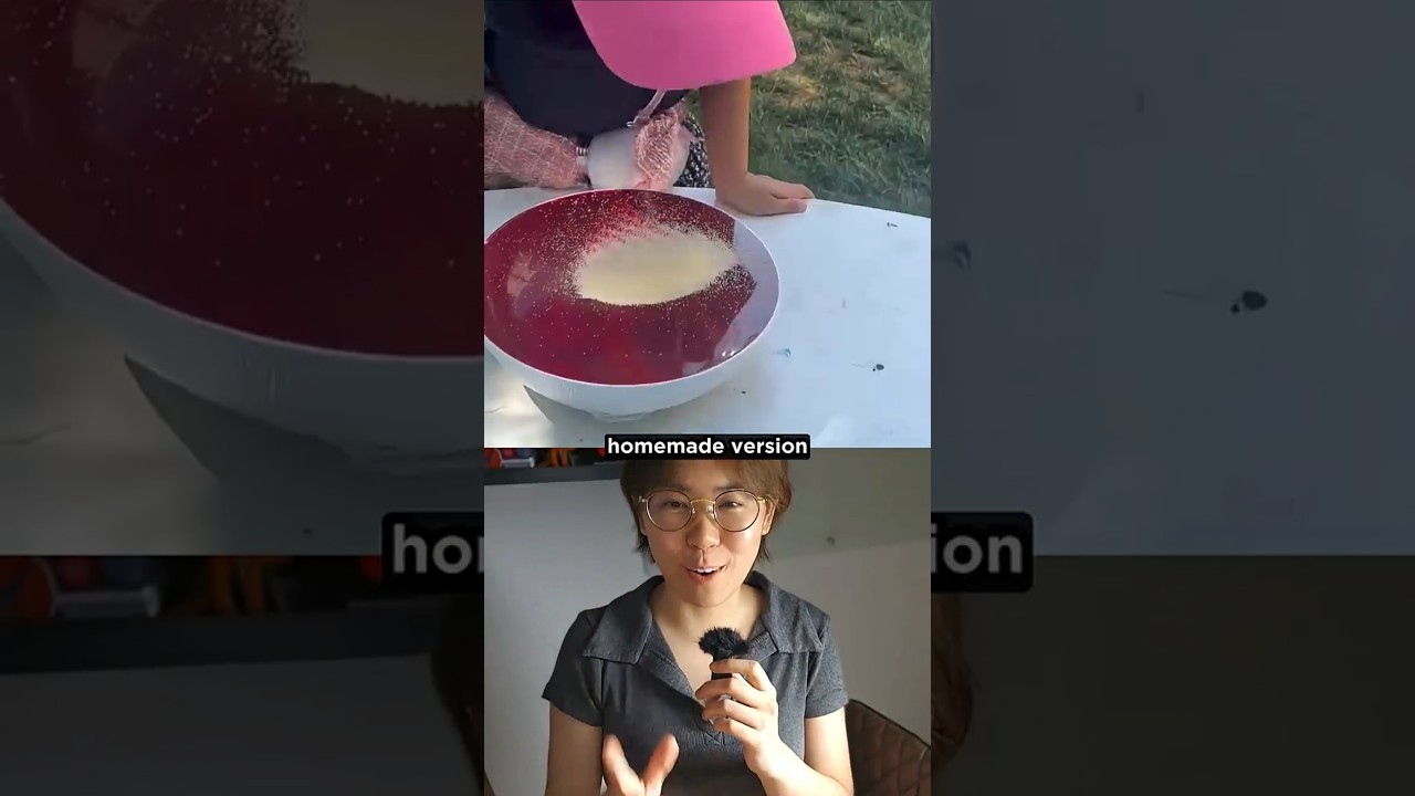 Amazing Patterns Made by Vibrations!