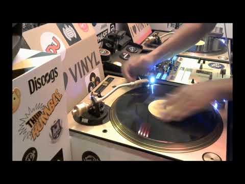 House, Disco, Synth Pop | On Vinyl Only