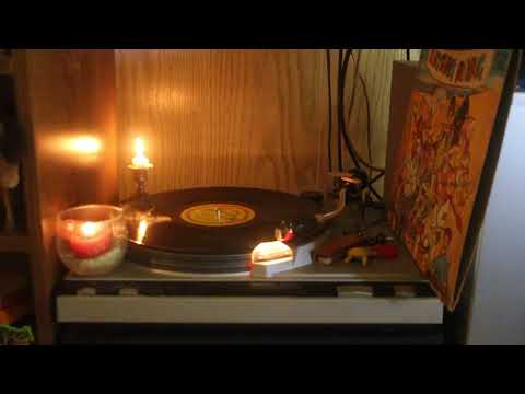 The Lovin' Spoonful   'She Is Still A Mystery'