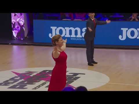 ROCK-N-SWING.COM » 🇩🇪 LEX Angela - WAGNER Christian » BW Senior » World Championship Prague 2024