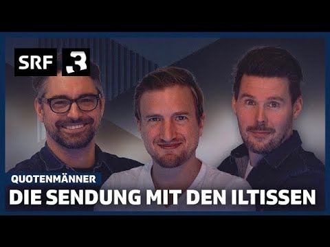 Die Sendung mit den Iltissen