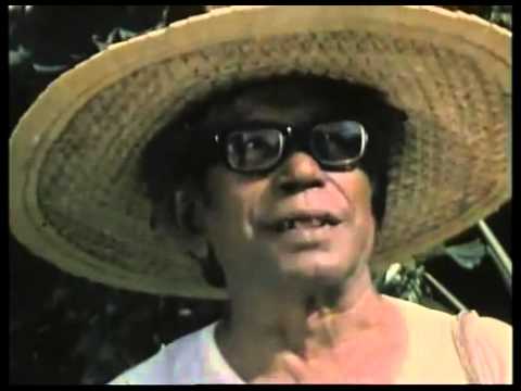 Ramkinkar Baij   A Personality Study Documentary by Ritwik Ghatak   YouTube