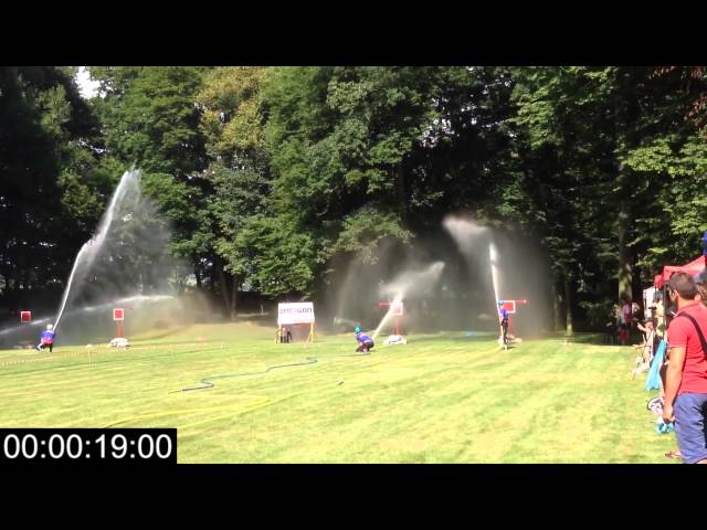 Nalžovice, 03. 08. 2014