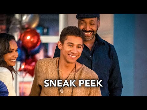 The Flash 6x14 Sneak Peek "Death of the Speed Force" (HD) Season 6 Episode 14 Sneak Peek