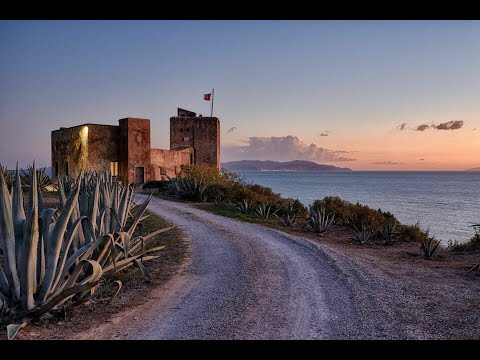 La villa di 007 in affitto in Toscana | Villas Planner