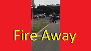 STEM Fire Away Video