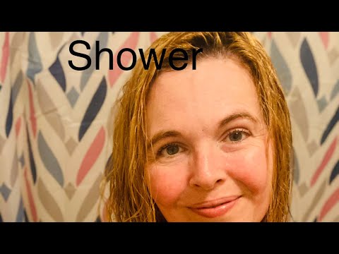 My Simple Smell Good Shower Routine | Body Care , Skincare, Hair Wash 🧼 Soft Skin Routine (ASMR)