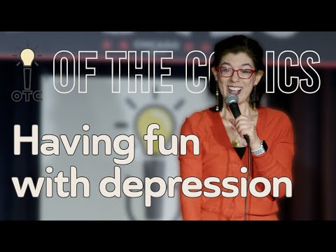 Bipolars Have More Fun, Half the Time -  Chapter 7 in The Pilot Episode