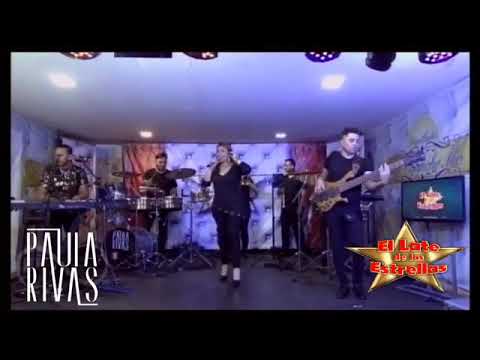 Mix Cómo Te Voy a Olvidar - Alguien Sobra Aquí - Te Contaré Hasta Diez / Paula Rivas