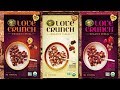 Love Crunch (2017)
