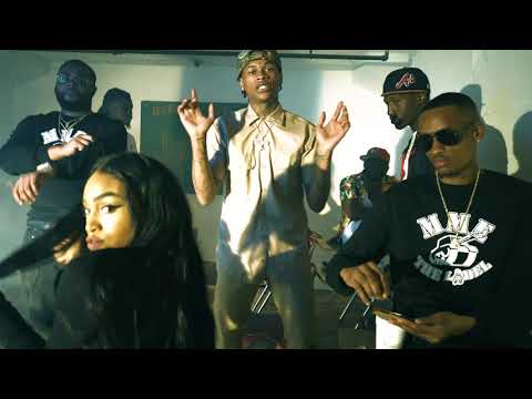 Dirty Tay- Myself (Official Video)