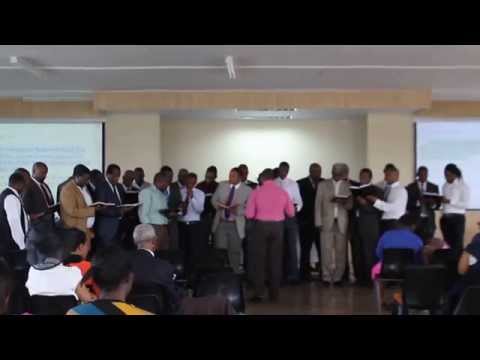 Adventist Men @ SummerPride (Where are the reapers?)