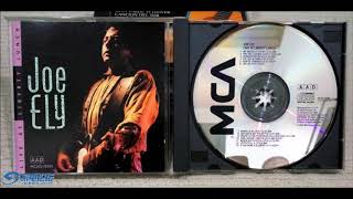 Joe Ely-Cool Rockin&#39; Loretta(Live)